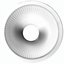 Amaran Mini Reflector for Ray 60c & 120c