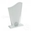 Glass trophy FALA BIG for sublimation | 894385