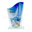 Glass trophy FALA BIG for sublimation | 894385