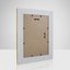 Frame KNOR Sylwia 30x40 gold|40mm|plexi