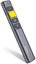 Remote control with laser pointer for multimedia presentations Norwii N28s