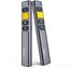 Remote control with laser pointer for multimedia presentations Norwii N28s