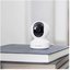 Reolink 4K Dual-Band Wi-Fi 6 Indoor Camera with Auto Tracking | E Series E340 | PTZ | 8 MP | 2.8-8mm/F1.6 | Micro SD, Max. 512GB