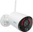 Reolink | Battery Wi-Fi Security Camera with Solar Panel | Argus Series B320 | Bullet | 3 MP | Fixed lens | IP65 | H.264 | Micro SD, Max. 128 GB