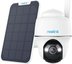 Reolink security camera Go Series G430 + solar panel