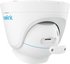 Reolink | Smart 4K Ultra HD PoE Security IP Camera with Person/Vehicle Detection | P334 | Dome | 8 MP | 4mm/F2.0 | IP66 | H.265 | Micro SD, Max. 256GB