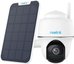 Reolink Smart Pan and Tilt Wire-Free Camera | Argus Series B430 | PTZ | 5 MP | Fixed | H.265 | Micro SD, Max. 128 GB