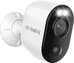 Reolink | Smart Standalone Wire-Free Camera | Argus Series B350 | Bullet | 8 MP | Fixed | IP65 | H.265 | Micro SD, Max. 128GB