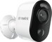 Reolink | Smart Standalone Wire-Free Camera | Argus Series B350 | Bullet | 8 MP | Fixed | IP65 | H.265 | Micro SD, Max. 128GB