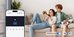 Reolink Smart Wi-Fi PT Indoor Security Camera | E331 | PTZ | 5 MP | F4mm/F1.6 | H.264 | Micro SD, Max. 512 GB
