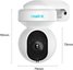 Reolink | Smart WiFi Camera with Motion Spotlights | E Series E540 | PTZ | 5 MP | 2.8-8/F1.6 | IP65 | H.264 | Micro SD, Max. 256 GB