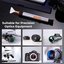 Replaceable Cleaning Pen Set (Cleaning Pen + Silicone + Full-frame Cleaning Stick)