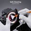Replaceable Cleaning Pen Set (Cleaning Pen + Silicone + Full-frame Cleaning Stick)