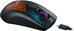 Roccat wireless mouse Burst Pro Air, black (ROC-11-431)