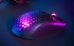 Roccat wireless mouse Burst Pro Air, black (ROC-11-431)