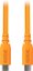 Adapteris Rode SC17 (USB-C - USB-C) 1.5m, orange