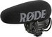 Rode VideoMic Pro+ microphone