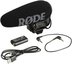 Rode VideoMic Pro+ microphone