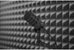 Rode WS14 pop filter, black