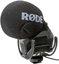 Rode Stereo VideoMic Pro Rycote