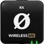 RODE Wireless ME Lavalier Wireless Microphone
