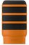 RODE WS14 (Orange) - Podcast mic, XLR i USB, Orange