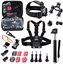 Rollei Actioncam Mount Set Outdoor