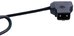 Rolux 4-pin XLR Female plug with D-Tap Male RL-C3