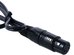 Rolux 4-pin XLR Female plug with D-Tap Male RL-C3
