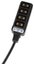 Rolux D-Tap Converter to 4 x D-Tap RL-FB1