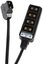 Rolux D-Tap Converter to 4 x D-Tap RL-FB1