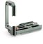 3 Legged Thing Roxie L Bracket Grijs   for Canon R5/R6