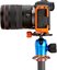 3 Legged Thing Roxie L Bracket Grijs   for Canon R5/R6
