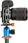 3 Legged Thing Roxie L Bracket Grijs   for Canon R5/R6