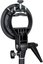 Godox S bracket Elinchrom Rotolux
