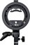 Godox S bracket Elinchrom Rotolux