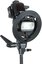 Godox S type Bracket Bowens + Softbox 60x60cm