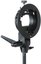 Godox S type Bracket Bowens + Softbox 60x60cm