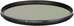 JJC S+ Ultra Slim Multi Coated CPL Filter 58mm