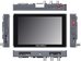 Feelworld S7 7inch ful hd 1600nits 12G-SDI on-camera field monitor