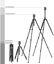 SA234 DSLR Camera Tripod with KF-28 Ball Head