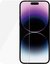 SAFE by PanzerGlass Screen Protector Apple iPhone 14 Pro Max | Ultra-Wide Fit | PanzerGlass