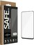 SAFE by PanzerGlass Screen Protector Xiaomi Redmi Note 12 5G | 12 4G | Poco X5 | Ultra-Wide Fit | PanzerGlass