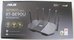 SALE OUT. Asus RT-BE90U Tri-band WiFi 7 Router, EU+UK | Asus BE9400 Tri-band WiFi 7 AiMesh Extendable Router | RT-BE90U | 802.11be | Ethernet LAN (RJ-45) ports 3 | Mesh Support Yes | MU-MiMO No | 4G/5G | Antenna type External | 36 month(s) | DEMO