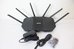 SALE OUT. Asus RT-BE90U Tri-band WiFi 7 Router, EU+UK | Asus BE9400 Tri-band WiFi 7 AiMesh Extendable Router | RT-BE90U | 802.11be | Ethernet LAN (RJ-45) ports 3 | Mesh Support Yes | MU-MiMO No | 4G/5G | Antenna type External | 36 month(s) | DEMO