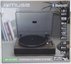 SALE OUT. Muse MT-107 BTO Turntable Stereo System, Black/Brown | Muse Turntable Stereo System with Bluetooth Out | MT-107 BTO | Warranty 24 month(s) | 2x5 W | Bluetooth | Black/Brown | DAMAGED PACKAGING AND ITEM BODY