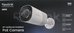 SALE OUT. Reolink PCRPB4K02 Smart 4K 133&deg; View PoE Bullet Camera with 5&times; Optical Zoom | Reolink Smart 4K 133&deg; View PoE Camera with 5&times; Optical Zoom | RP-PCB8MZ | 24 month(s) | Bullet | 8 MP | F2.7-13.5mm/F1.6 | IP67 | H.265/H.264 | Micro SD, Max. 512 GB | UNPACKED, DEMO