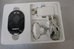 SALE OUT. Reolink WLAN outdoor camera with light spotlight 4MP surveillance, White, DAMAGED PACKAGING | DAMAGED PACKAGING
