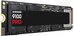 Samsung 9100 PRO | 1000 GB | SSD form factor M.2 2280 | Solid-state drive interface PCIe 5.0 | Read speed 14700 MB/s | Write speed 13400 MB/s