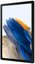 Samsung Galaxy Tab A8 (X205) 10.5 ", Grey, TFT, 1200 x 1920, Unisoc Tiger, T618, 4 GB, 64 GB, Wi-Fi, Front camera, 5 MP, Rear camera, 8 MP, Bluetooth, 5.0, Android, 11